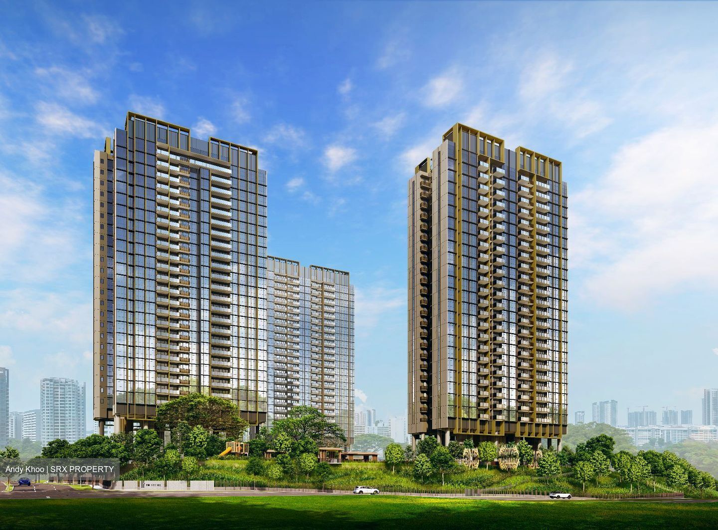 Pinetree Hill (D21), Condominium #451873871